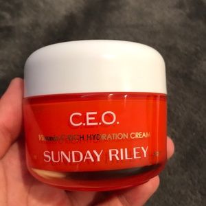 C.E.O. Vitamin C Rich Hydration Cream